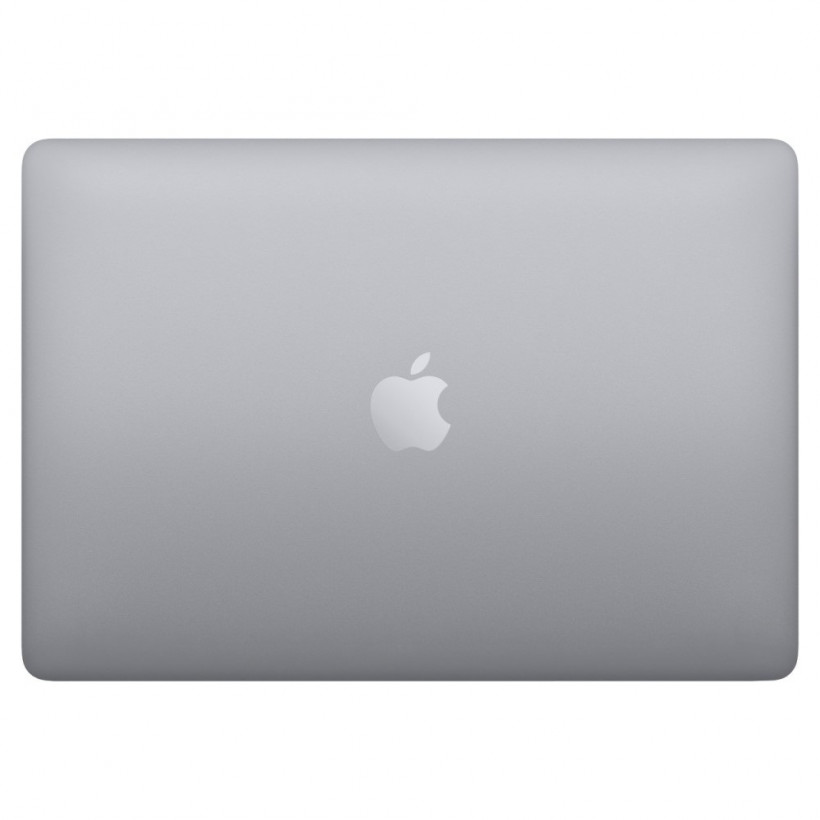 Ноутбук Apple MacBook Pro 13&quot; M2 Space Gray (MBPM2-10, Z16R0005X)  Фото №1