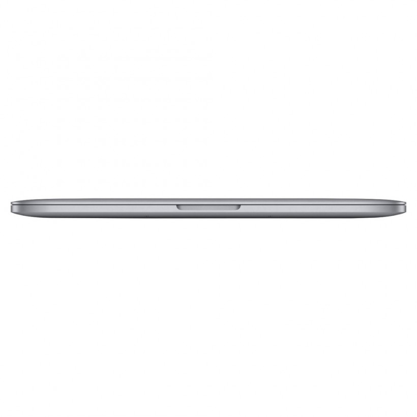 Ноутбук Apple MacBook Pro 13&quot; M2 Space Gray (MBPM2-10, Z16R0005X)  Фото №2