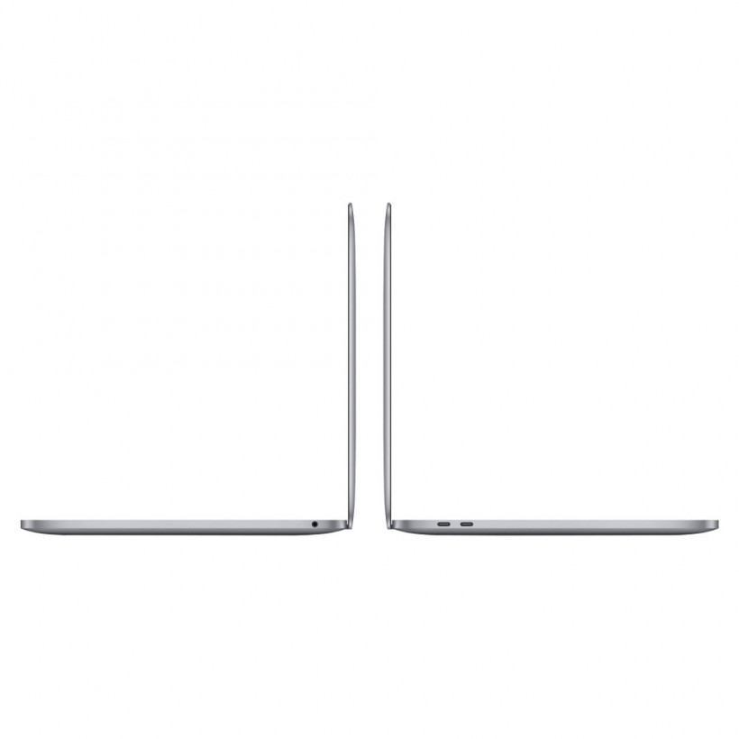 Ноутбук Apple MacBook Pro 13&quot; M2 Space Gray (MBPM2-10, Z16R0005X)  Фото №4