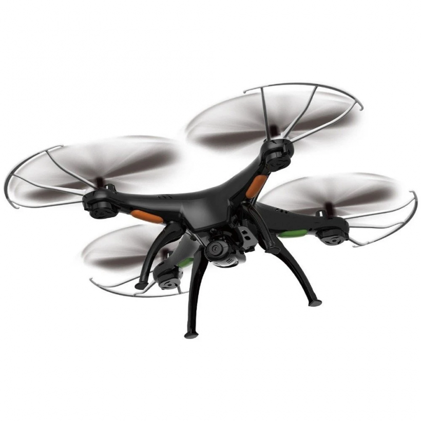 Квадрокоптер SYMA X5SC (SYM-X5SCb)  Фото №1