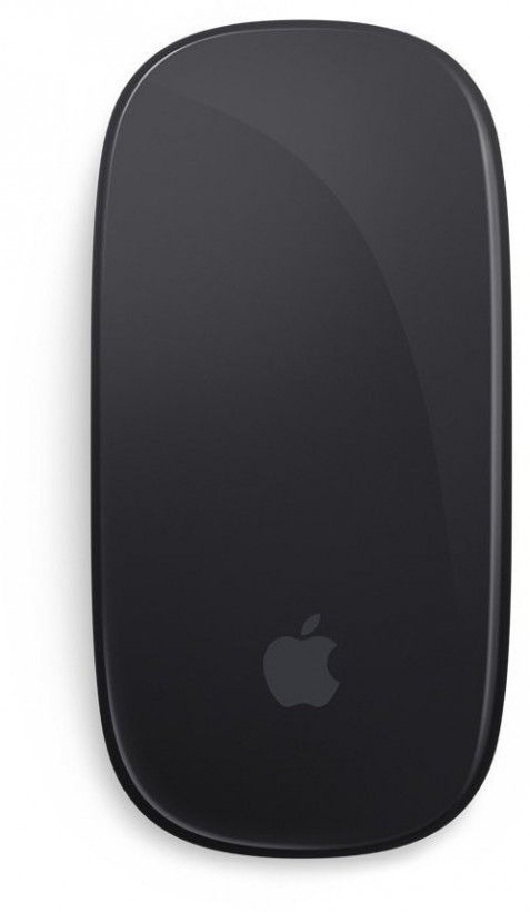 Миша Apple Magic Mouse 2 Space Gray (MRME2)  Фото №4