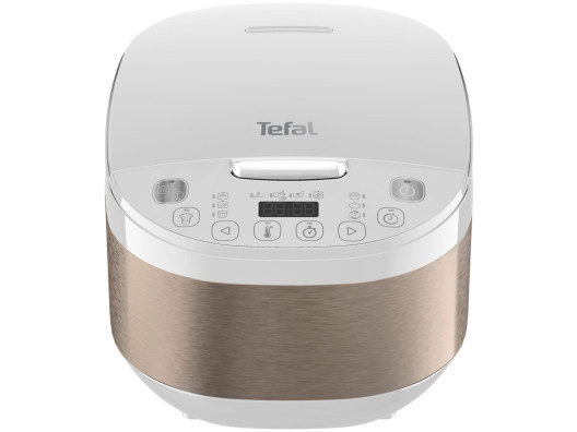 Мультиварка Tefal Simply Cook Plus RK622130  Фото №0