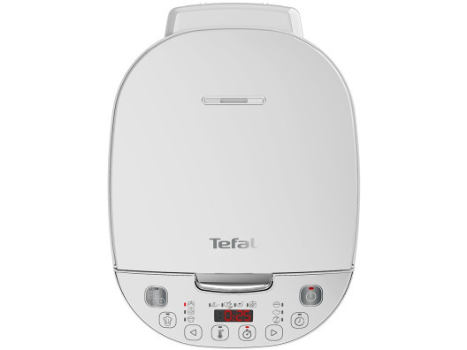 Мультиварка Tefal Simply Cook Plus RK622130  Фото №1