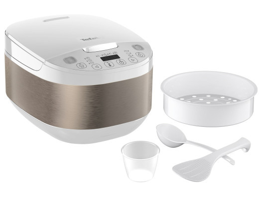 Мультиварка Tefal Simply Cook Plus RK622130  Фото №2