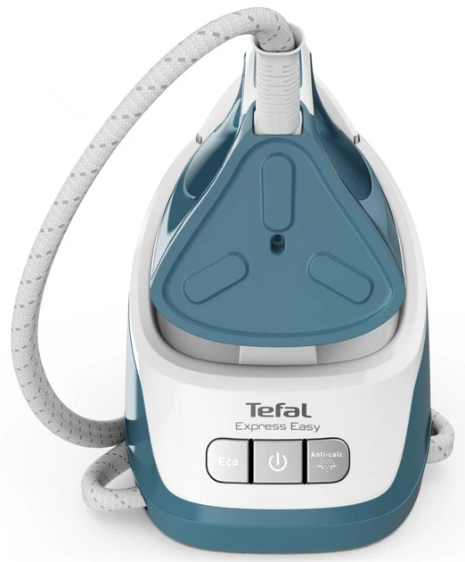 Парогенератор Tefal SV6131 SV6131E0  Фото №2