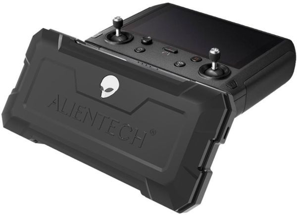 Підсилювач сигналу антени ALIENTECH Антена  Duo II 2.4G/5.8G (DUO-2458SSB) (Без кріплення)  Фото №6