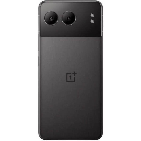 Смартфон OnePlus Nord 4, 12/256GB Obsidian Midnight  Фото №0