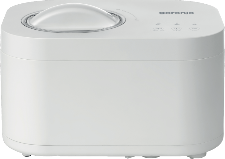 Мороженица автоматическая Gorenje ICM10W  Фото №3