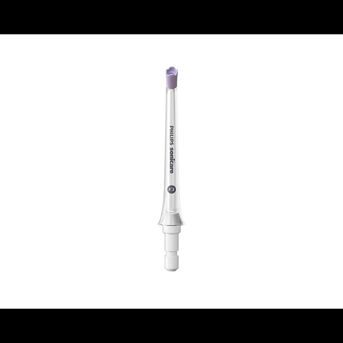 Насадка для іригатора Philips Sonicare F3 Quad Stream HX3062/00  Фото №6