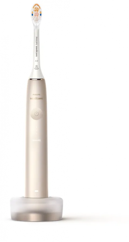 Электрическая зубная щетка Philips Sonicare 9900 Prestige SenseIQ HX9992/31  Фото №1