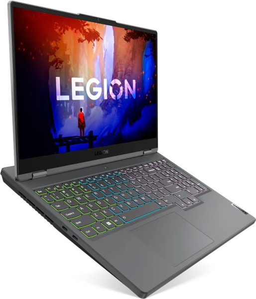 Ноутбук Lenovo Legion 5 15ARH7H (82RD006BPB)  Фото №4