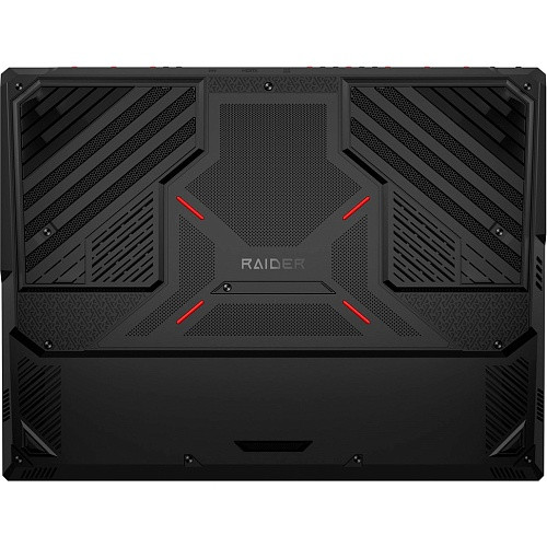 Ноутбук MSI Raider 18 HX A14VHG-256US (RAIDER18HX14256)  Фото №7