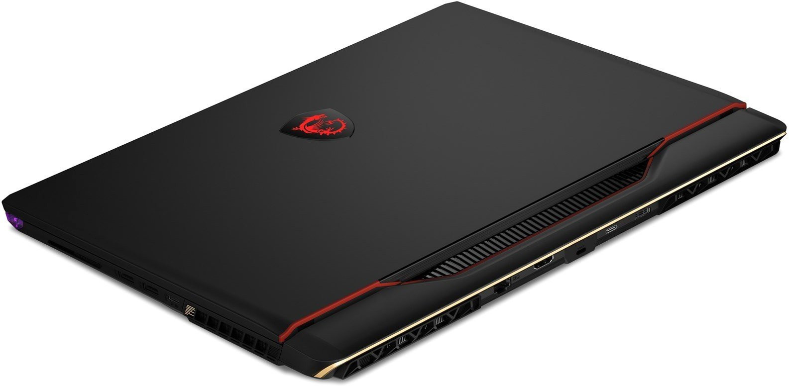 Ноутбук MSI Raider GE68HX 14VGG (14VGG-247US)  Фото №7