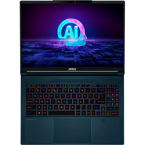 Ноутбук MSI Stealth 16 AI Studio A1VFG-227US (STEALTH16A1227)  Фото №3