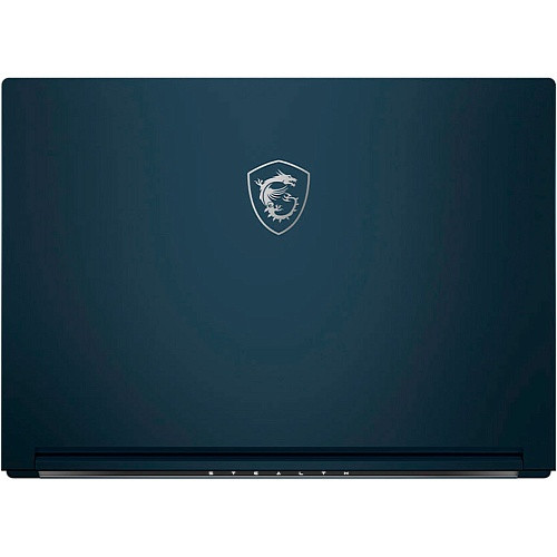 Ноутбук MSI Stealth 16 AI Studio A1VFG-227US (STEALTH16A1227)  Фото №4