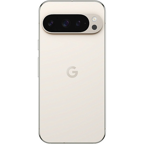 Смартфон Google Pixel 9 Pro 16/128GB Porcelain (Global EU)  Фото №0