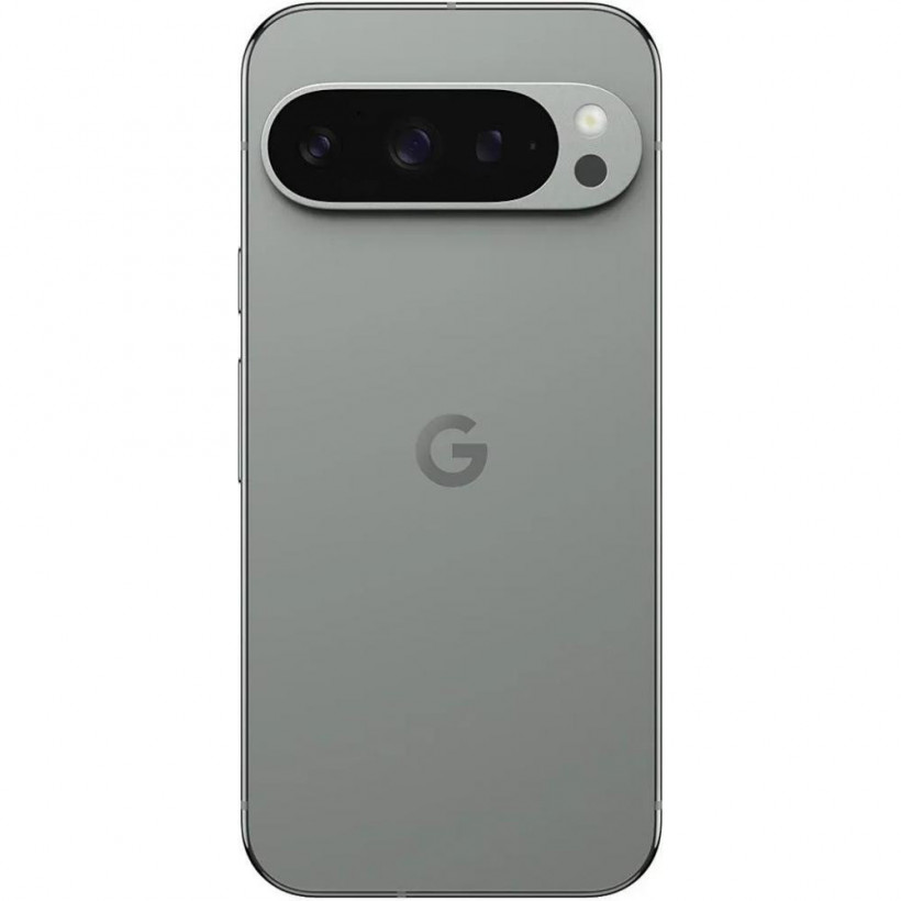 Смартфон Google Pixel 9 Pro 16/128GB Hazel (Global EU)  Фото №1