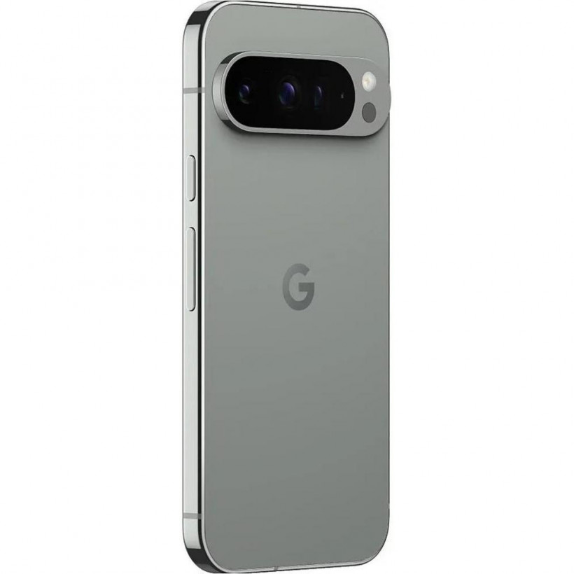 Смартфон Google Pixel 9 Pro 16/128GB Hazel (Global EU)  Фото №2