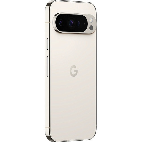 Смартфон Google Pixel 9 Pro 16/512GB Porcelain (Global EU)  Фото №1