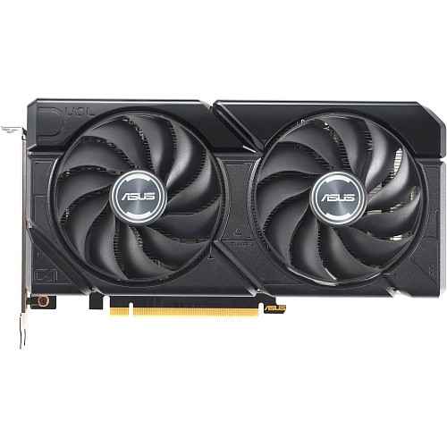 Видеокарта Asus DUAL-RTX4060-O8G-EVO  Фото №1