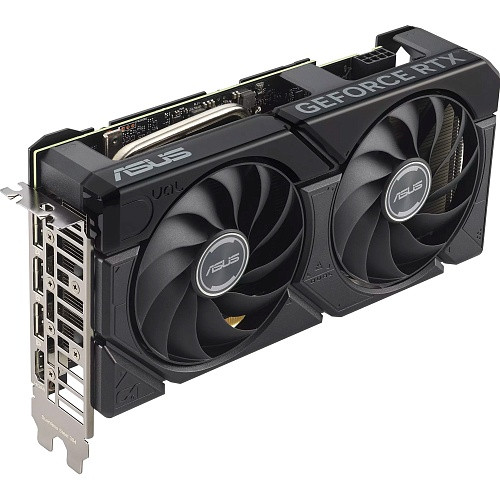 Видеокарта Asus DUAL-RTX4060-O8G-EVO  Фото №5