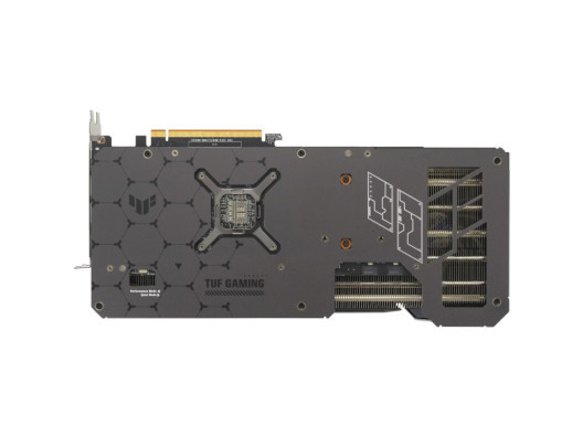 Відеокарта Asus TUF-RX7700XT-O12G-GAMING  Фото №10