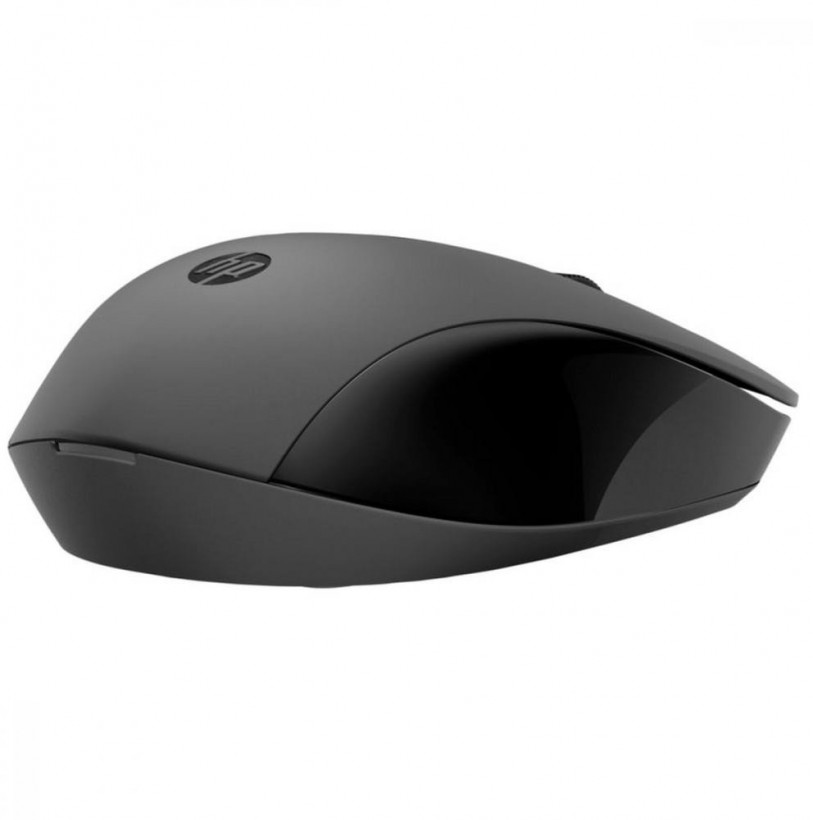 Миша HP 150 Wireless Mouse (2S9L1AA)  Фото №3