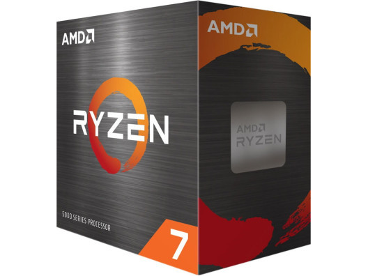 Процессор AMD Ryzen 7 5700X (100-000000926)  Фото №0