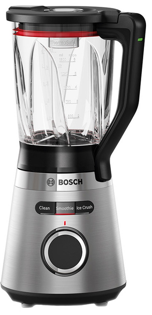 Блендер стаціонарний Bosch MMB6384M  Фото №0