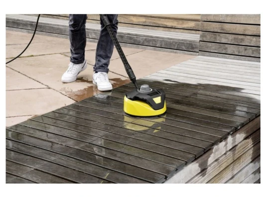 Минимойка высокого давления Karcher K 4 WCM Premium Home (1.324-232.0)  Фото №9