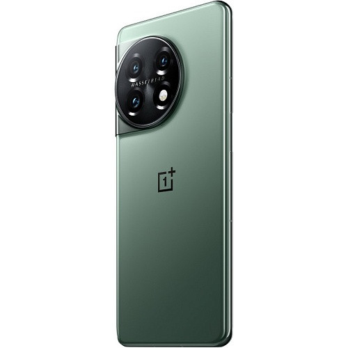 Смартфон OnePlus 11 12/256GB Green (CN)  Фото №4