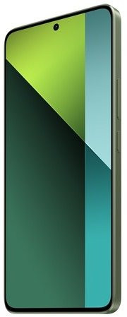 Смартфон Xiaomi Redmi Note 13 Pro 5G 8/256GB Olive Green (Global EU)  Фото №4