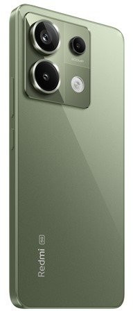 Смартфон Xiaomi Redmi Note 13 Pro 5G 8/256GB Olive Green (Global EU)  Фото №6