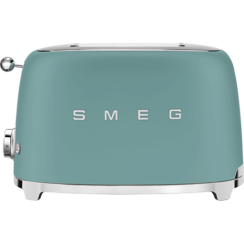 Тостер Smeg TSF01EGMEU  Фото №3