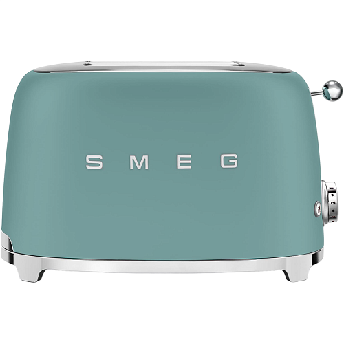 Тостер Smeg TSF01EGMEU  Фото №4