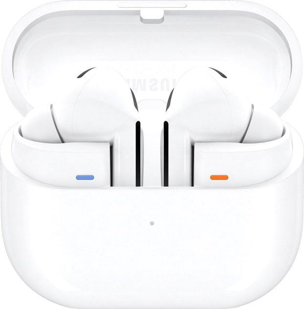 Наушники TWS Samsung Galaxy Buds3 Pro White (SM-R630NZWA)  Фото №0