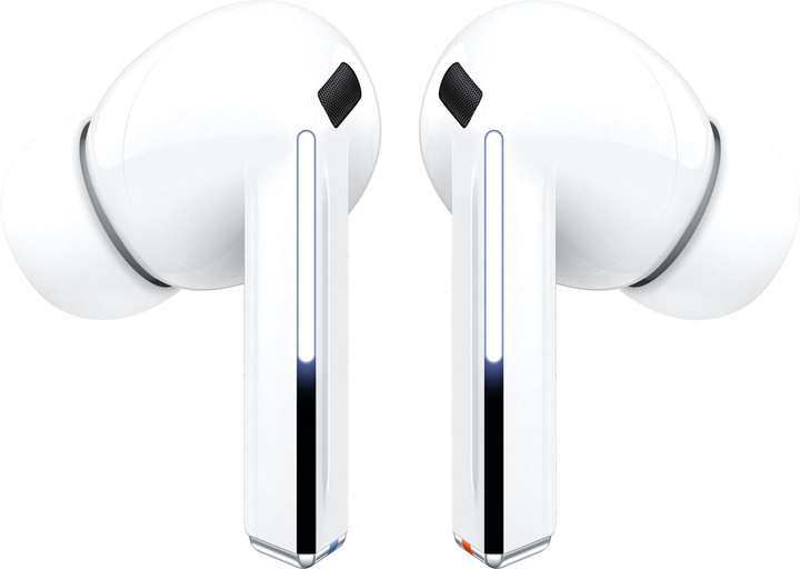 Наушники TWS Samsung Galaxy Buds3 Pro White (SM-R630NZWA)  Фото №7