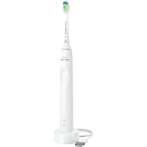 Электрическая зубная щетка Philips Sonicare 4100 Series HX3683/33  Фото №2