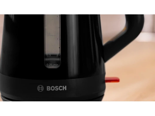 Електрочайник Bosch MyMoment TWK1M123  Фото №14