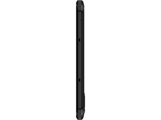 Планшет Oukitel RT3 4/64GB Black  Фото №1