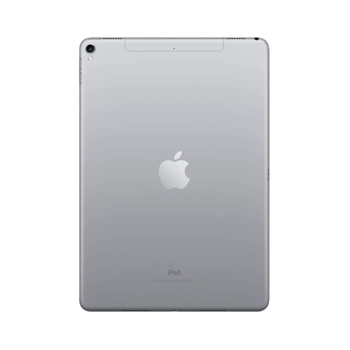 Планшет Apple iPad Pro 10.5 Wi-Fi + Cellular 64GB Space Gray (MQEY2/MQF32) (Swap)  Фото №1