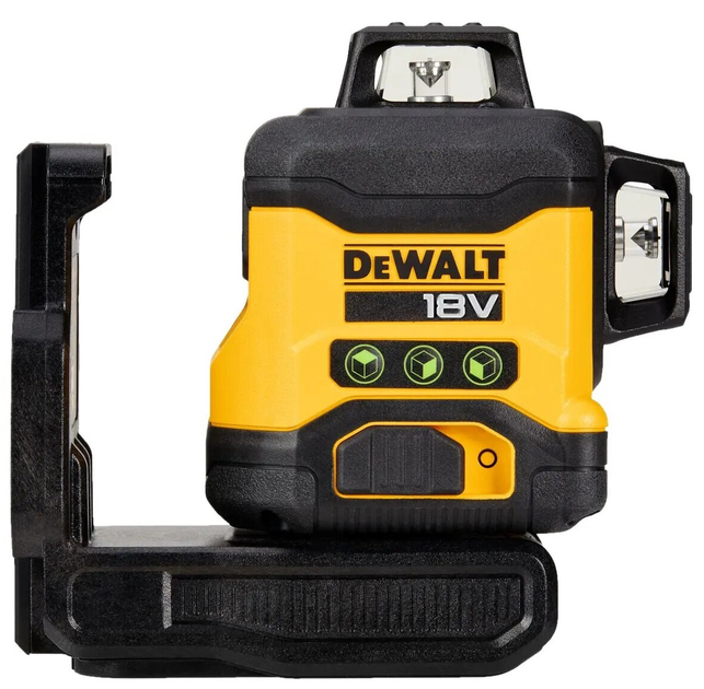 Лазерный уровень DeWALT DCLE34031N  Фото №0