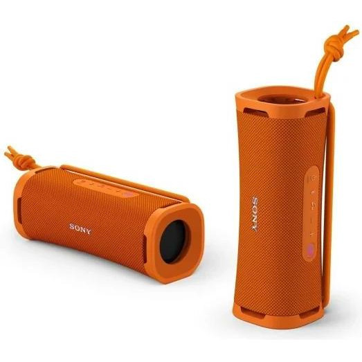 Портативная колонка Sony ULT Field 1 Orange (SRSULT10D.CE7)  Фото №2