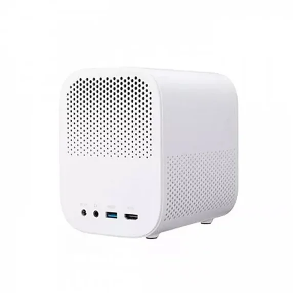 Проектор Xiaomi Mi Smart Projector 2 (BHR5211GL)  Фото №1