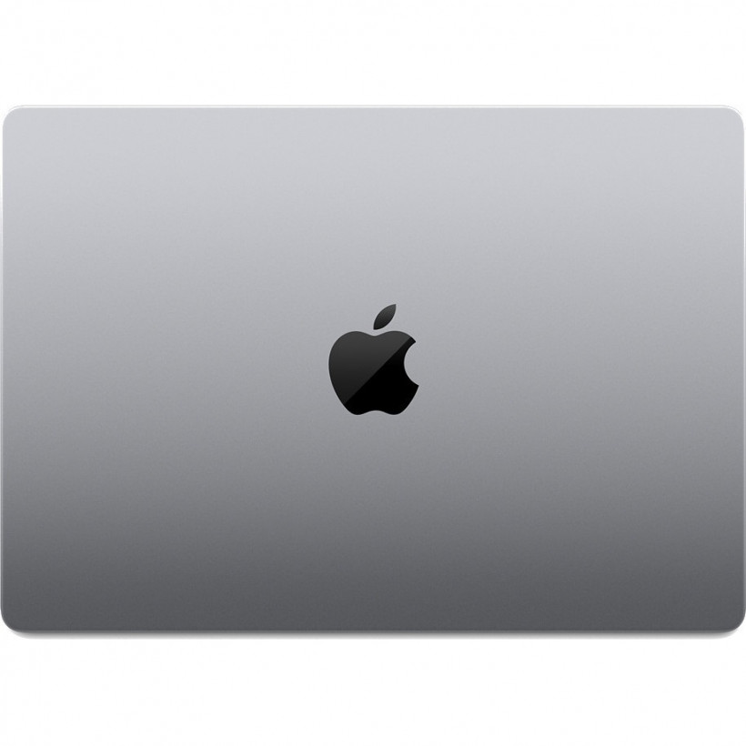 Ноутбук Apple MacBook Pro 14” 2021 Space Gray 2021 (MKGP3) (CPO)  Фото №2