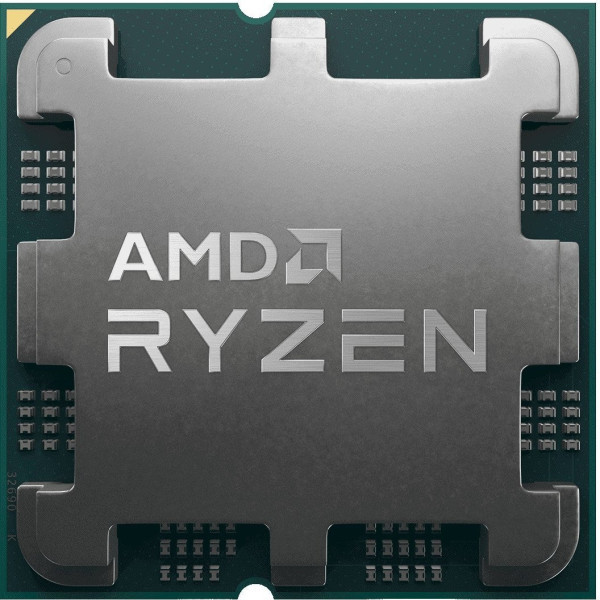 Процессор AMD Ryzen 5 8500G (100-100000931BOX)  Фото №2