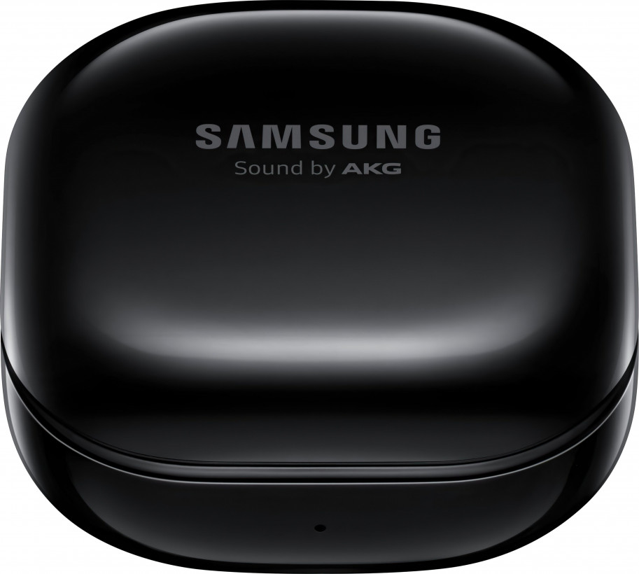 Наушники Samsung Galaxy Buds Live Black (SM-R180NZKA)  Фото №4