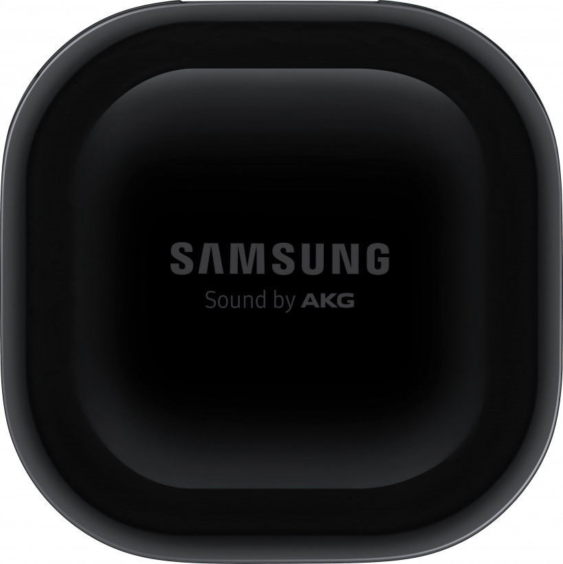 Наушники Samsung Galaxy Buds Live Black (SM-R180NZKA)  Фото №5