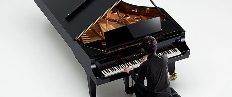 Цифрове піаніно Yamaha NP-32 Silver  Фото №1