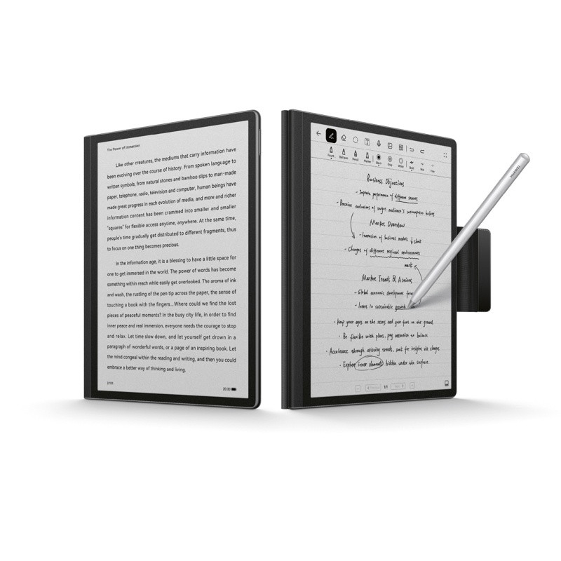 Электронная книга HUAWEI MatePad Paper  Фото №0